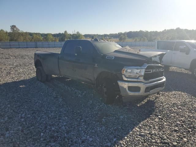 2020 Dodge RAM 3500 Tradesman