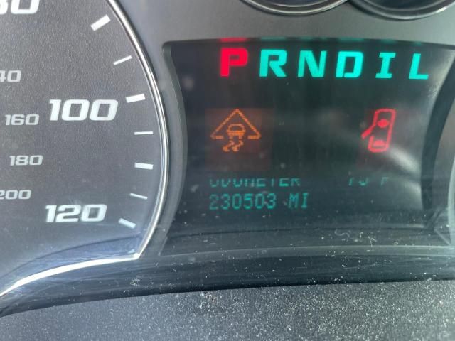 2007 Chevrolet Equinox LS