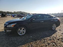 Vehiculos salvage en venta de Copart Savannah, GA: 2015 Nissan Altima 2.5