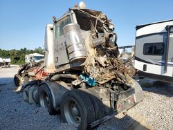 Peterbilt salvage cars for sale: 2023 Peterbilt 389