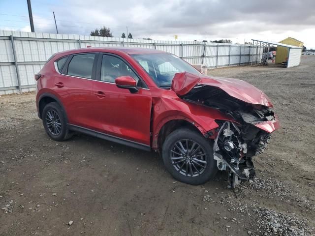 2019 Mazda CX-5 Sport