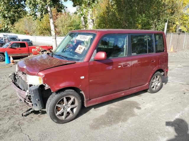 2006 Scion XB