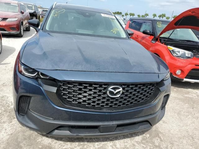 2023 Mazda CX-50 Preferred Plus