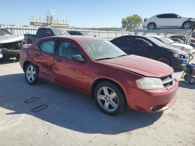 2008 Dodge Avenger SXT