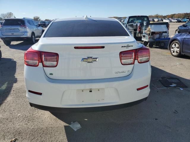 2016 Chevrolet Malibu Limited LT