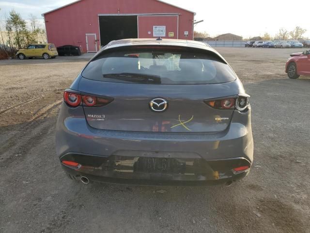 2024 Mazda 3 Premium