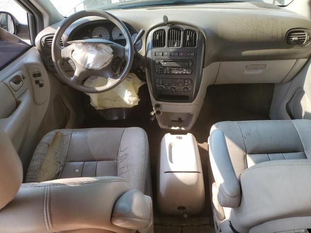 2006 Dodge Grand Caravan SXT