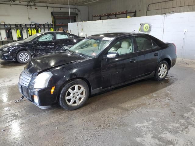 2005 Cadillac CTS HI Feature V6