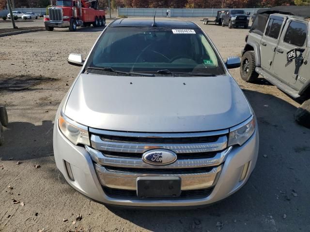 2012 Ford Edge SEL