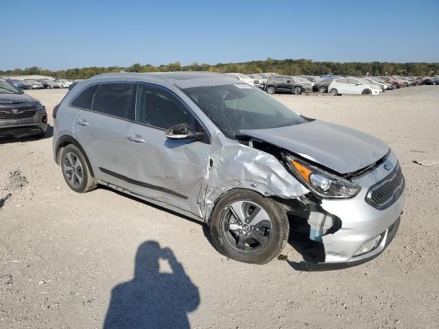 2017 KIA Niro EX