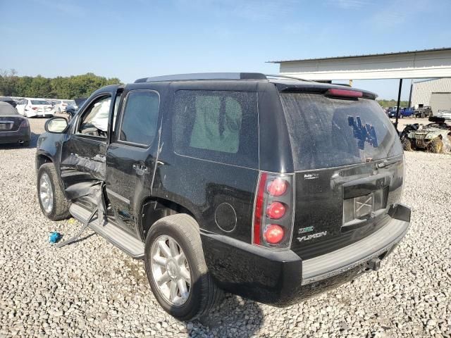 2010 GMC Yukon Denali