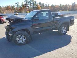 Toyota Tacoma salvage cars for sale: 2009 Toyota Tacoma