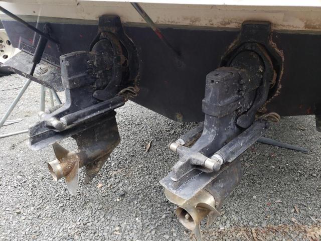 1988 Seacraft SEA Chaser