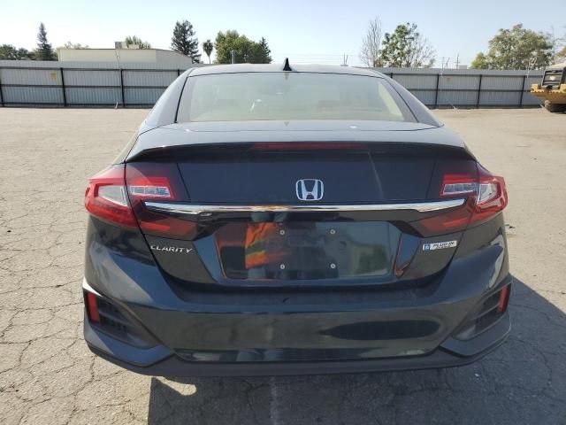 2019 Honda Clarity