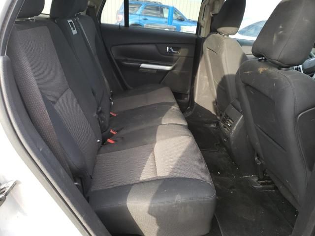 2012 Ford Edge SEL