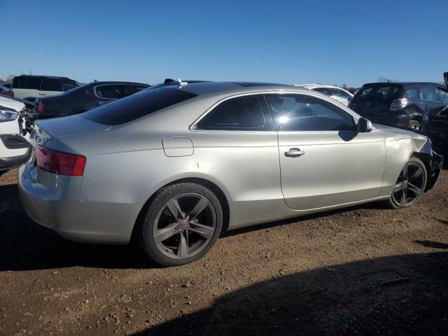 2013 Audi A5 Premium Plus