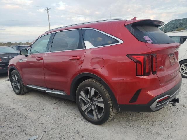 2022 KIA Sorento EX