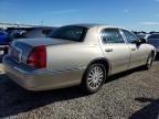 2004 Lincoln Town Car Executive