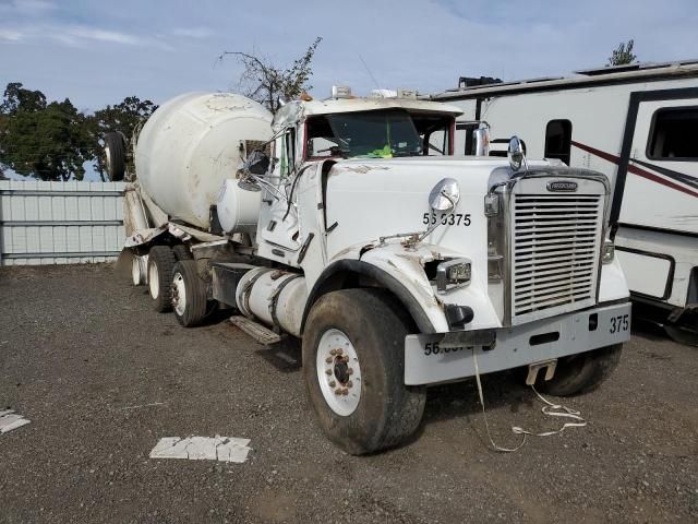 2007 Freightliner Conventional FLD120