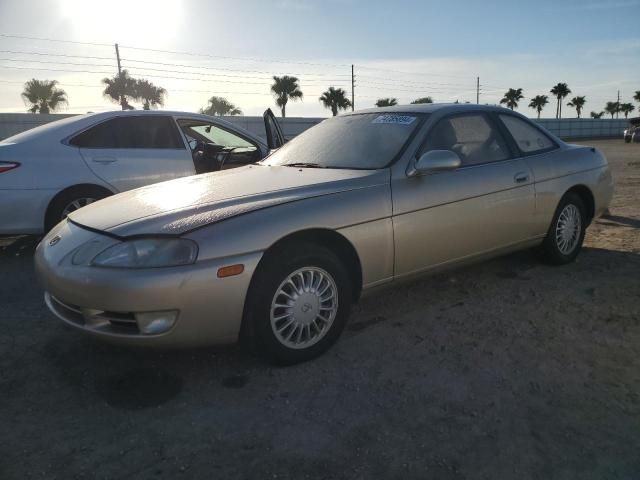 1994 Lexus SC 300