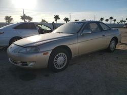 Lexus Vehiculos salvage en venta: 1994 Lexus SC 300