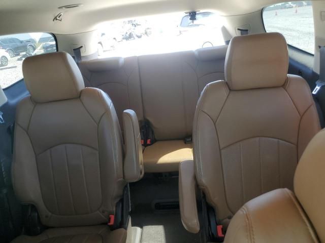 2013 Buick Enclave