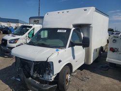 2019 GMC Savana Cutaway G3500 for sale in Woodhaven, MI