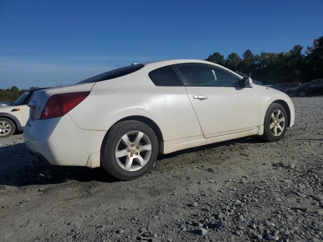 2008 Nissan Altima 2.5s
