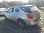 2012 Chevrolet Equinox LS