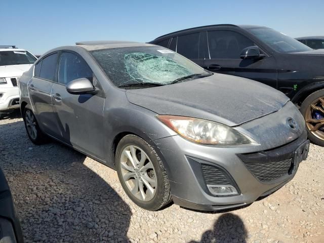 2010 Mazda 3 S