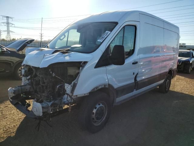 2019 Ford Transit T-250