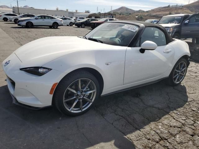 2023 Mazda MX-5 Miata Grand Touring