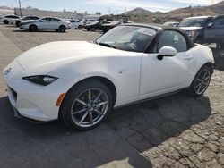 Mazda salvage cars for sale: 2023 Mazda MX-5 Miata Grand Touring