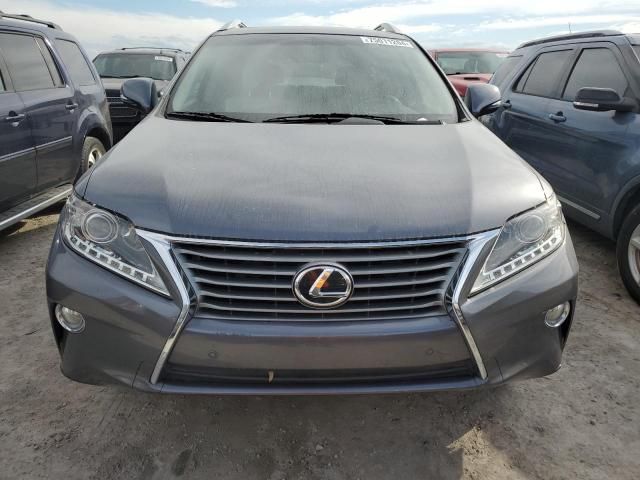 2014 Lexus RX 350