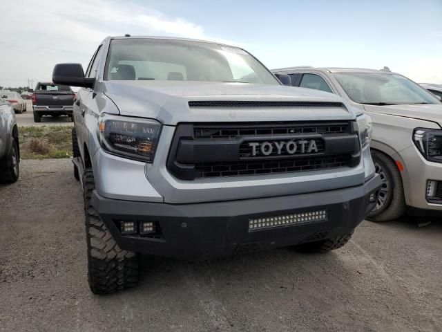 2014 Toyota Tundra Crewmax Limited