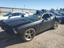 Dodge Challenger salvage cars for sale: 2010 Dodge Challenger R/T