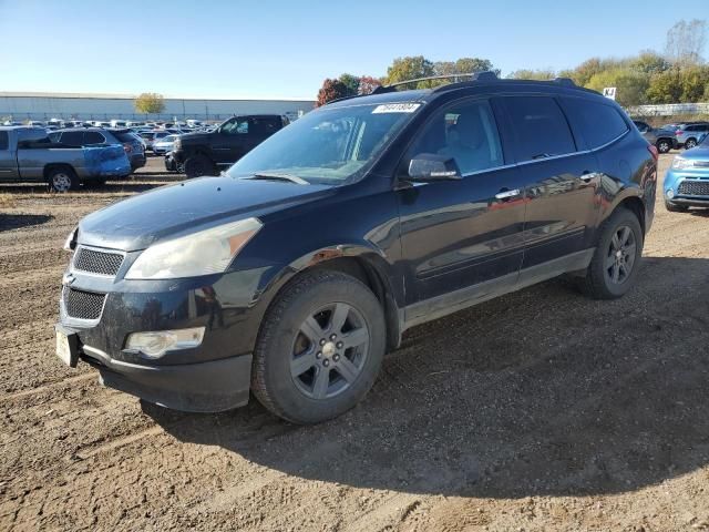 2011 Chevrolet Traverse LT