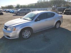 2012 Dodge Avenger SE for sale in Las Vegas, NV