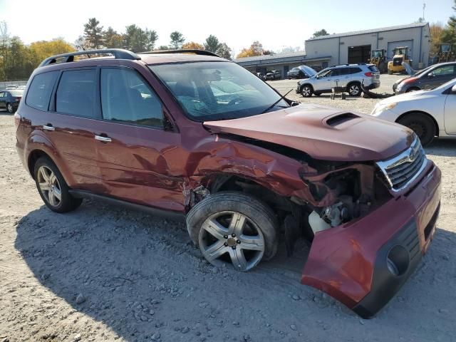 2009 Subaru Forester 2.5XT