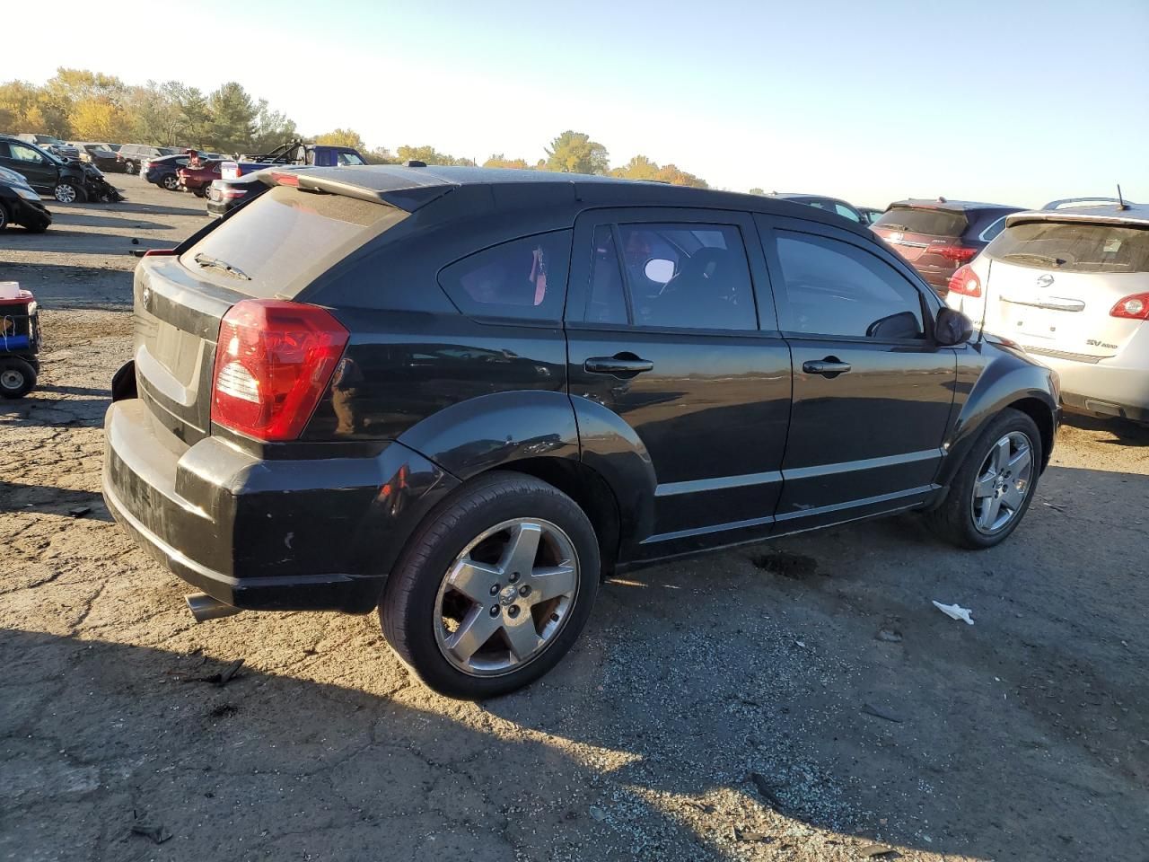 2008 Dodge Caliber R/T