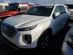 Hyundai Palisade Vehiculos salvage en venta: 2022 Hyundai Palisade SE