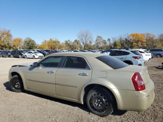 2010 Chrysler 300 Touring