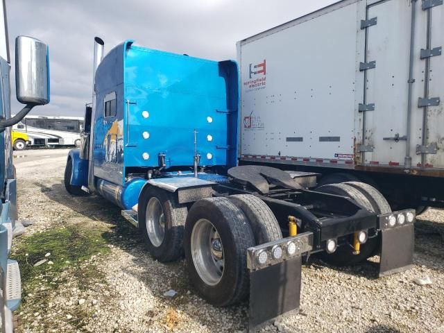 2005 Peterbilt 379