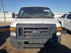 2011 Ford Econoline E350 Super Duty Van