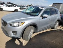 2016 Mazda CX-5 Touring for sale in Brighton, CO