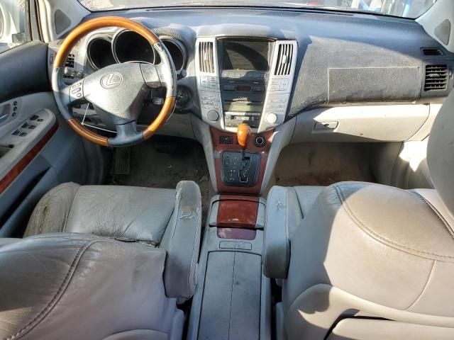 2004 Lexus RX 330