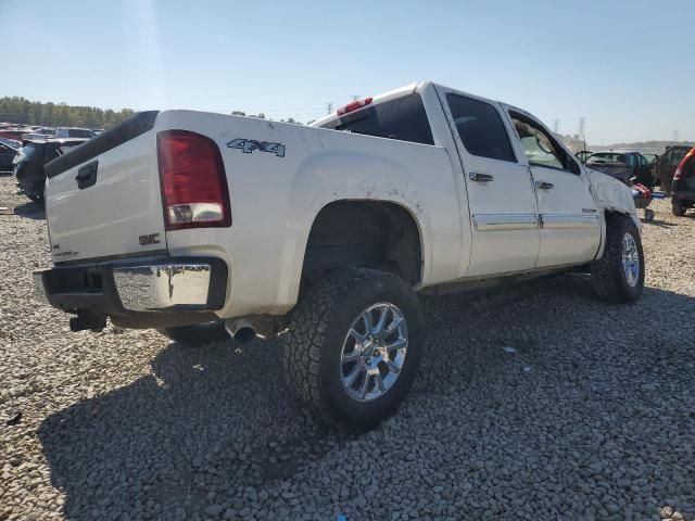 2011 GMC Sierra K1500 SLT