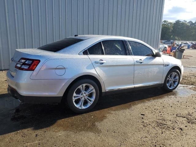 2014 Ford Taurus SEL