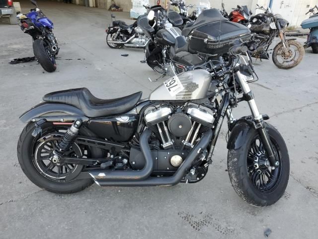 2016 Harley-Davidson XL1200 FORTY-Eight