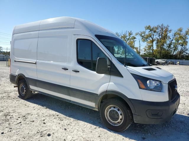 2023 Ford Transit T-250